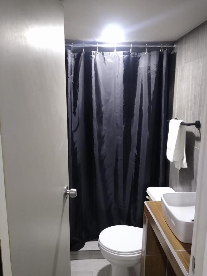 Apartamentos Ambassador Tijuana Esterno foto