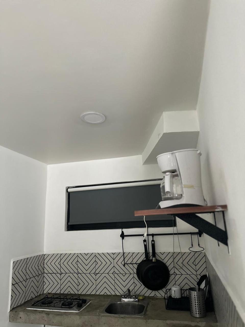 Apartamentos Ambassador Tijuana Esterno foto