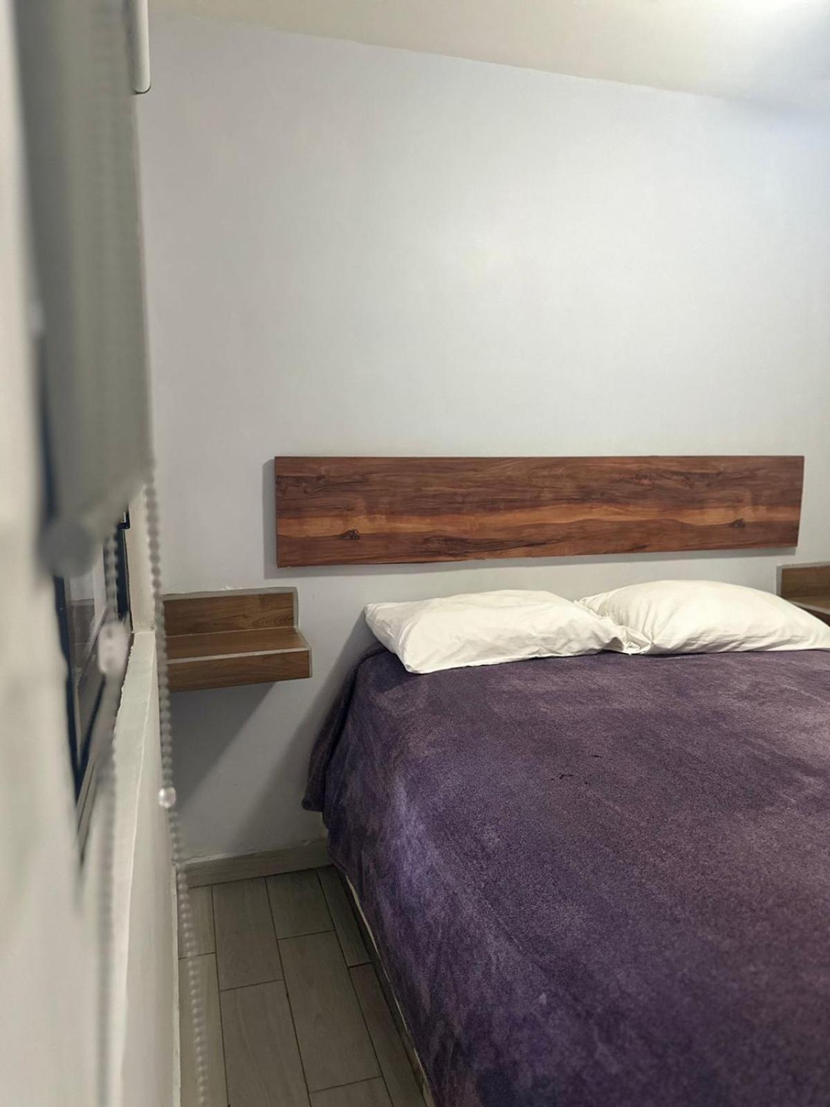 Apartamentos Ambassador Tijuana Esterno foto