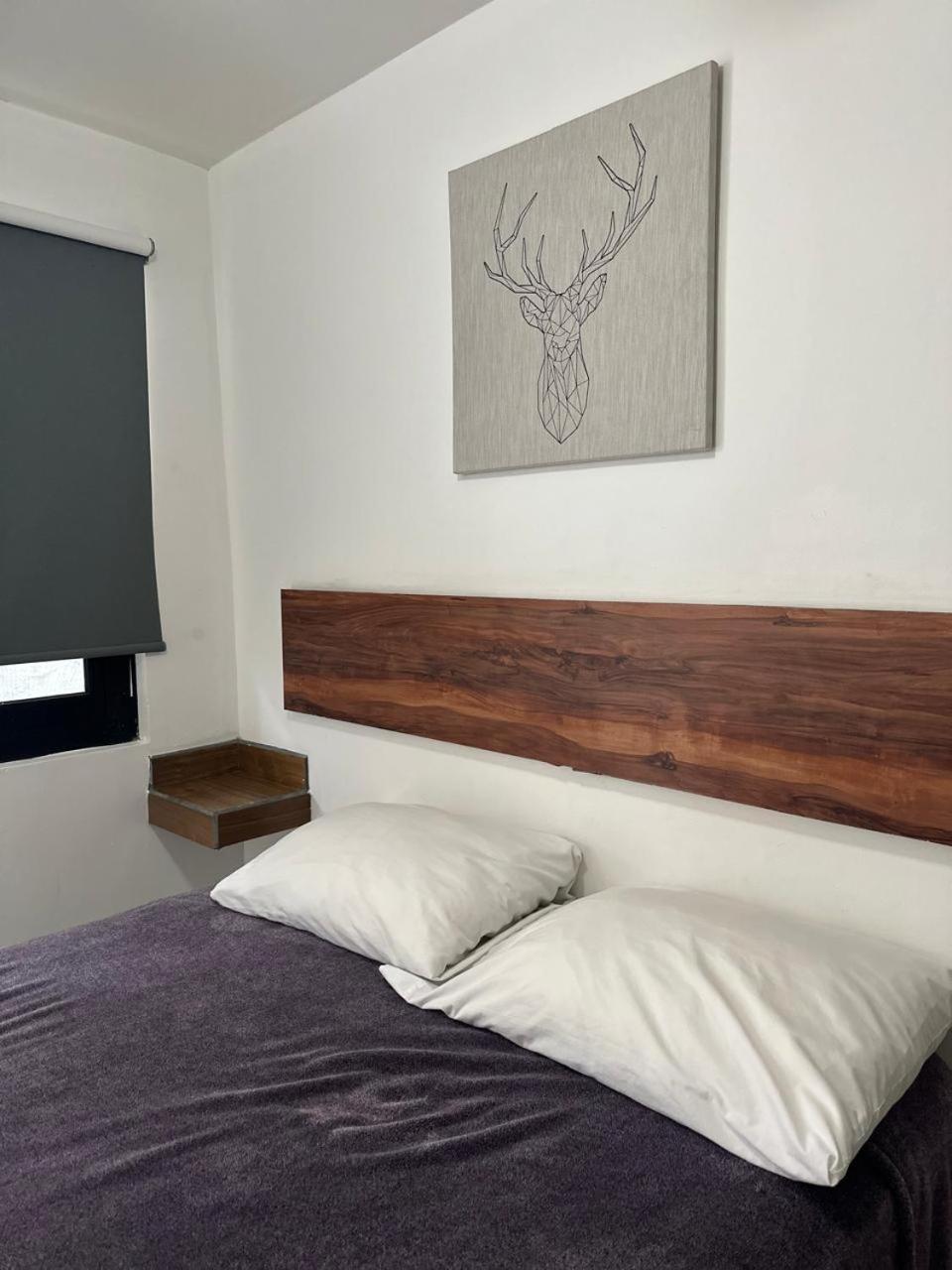 Apartamentos Ambassador Tijuana Esterno foto