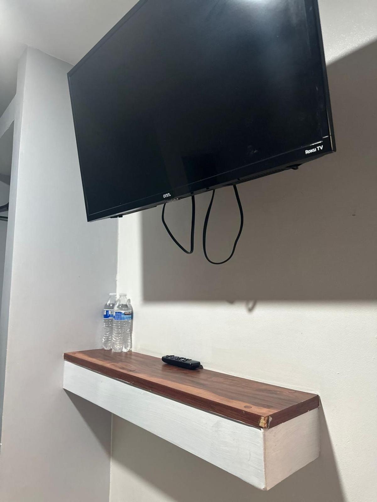 Apartamentos Ambassador Tijuana Esterno foto